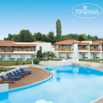 Dion Palace Resort & Spa 