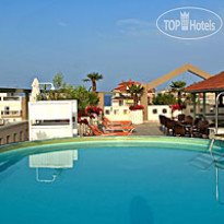 Bomo Europe Hotel