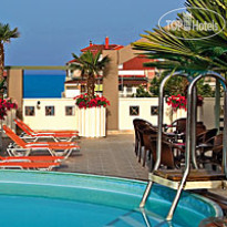 Bomo Europe Hotel