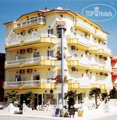 Hotel photo Europe Inn 2*