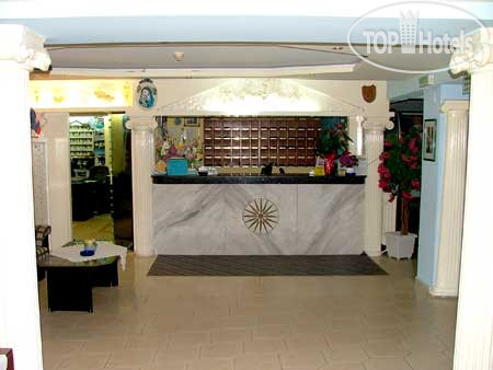 Hotel photo Orea Eleni 3*