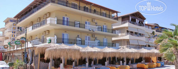 Hotel photo El Greco 2*