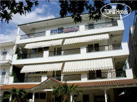 Hotelier's photos Erato 2*