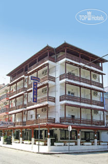Hotelier's photos Helios 2*