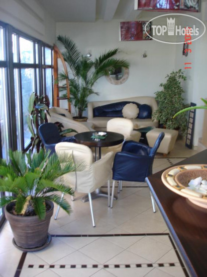 New photos from tourists Porto del Sol 3*