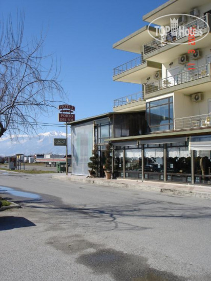 Hotelier's photos Porto del Sol 3*