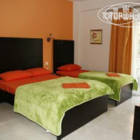 Golden Beach Hotel & Apartments