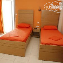 Golden Beach Hotel & Apartments