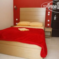 Golden Beach Hotel & Apartments
