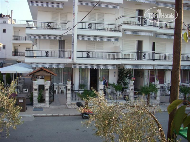 Hotelier's photos Soula