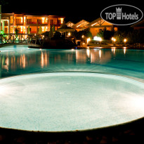 Bomo Litohoro Olympus Resort Villas & Spa