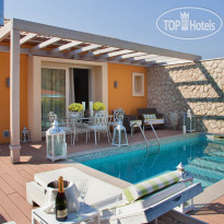 Bomo Litohoro Olympus Resort Villas & Spa