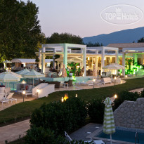 Bomo Litohoro Olympus Resort Villas & Spa