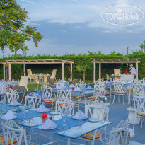 Bomo Litohoro Olympus Resort Villas & Spa
