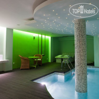 Bomo Litohoro Olympus Resort Villas & Spa