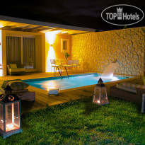 Bomo Litohoro Olympus Resort Villas & Spa