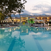 Bomo Litohoro Olympus Resort Villas & Spa