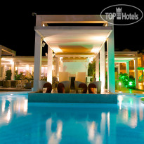Bomo Litohoro Olympus Resort Villas & Spa
