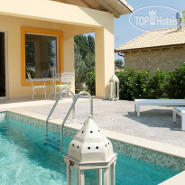 Bomo Litohoro Olympus Resort Villas & Spa