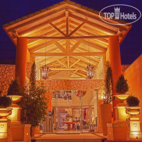 Bomo Litohoro Olympus Resort Villas & Spa