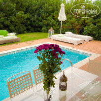 Bomo Litohoro Olympus Resort Villas & Spa