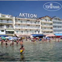 Akteon (Aktaion)