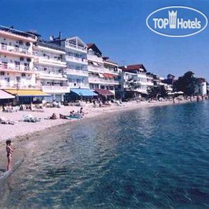 Hotel photo Persa 2*