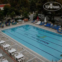 San Panteleimon Beach Hotel