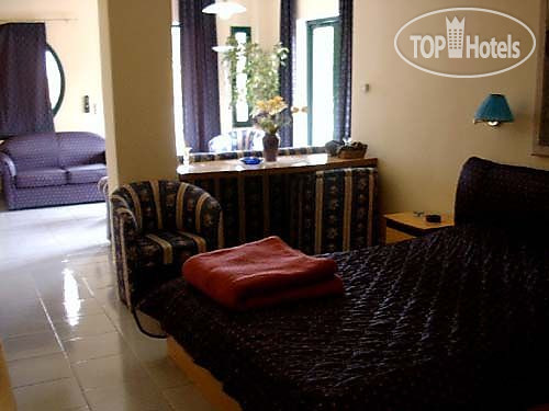 San Panteleimon Beach Hotel