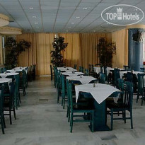 San Panteleimon Beach Hotel