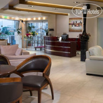 Cosmopolitan Hotel & Spa