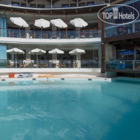Cosmopolitan Hotel & Spa