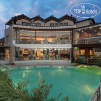Cosmopolitan Hotel & Spa