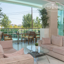 Cosmopolitan Hotel & Spa