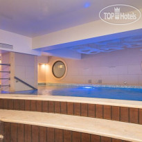Cosmopolitan Hotel & Spa