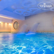 Cosmopolitan Hotel & Spa