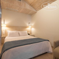 Cosmopolitan Hotel & Spa