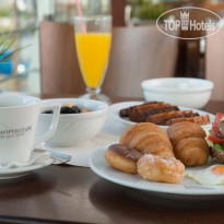 Cosmopolitan Hotel & Spa