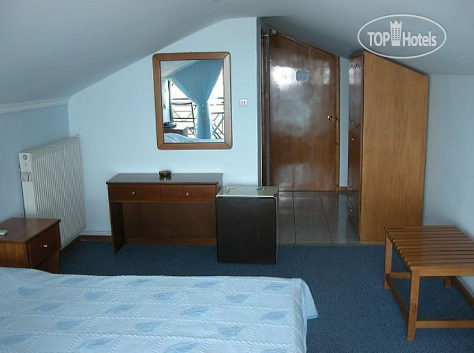New photos from tourists Oceana 2*