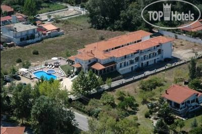 New photos from tourists Zeus 3*