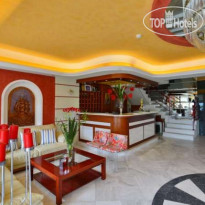 Bomo Evilion-Stilvi Hotel