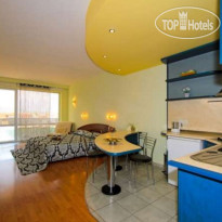 Bomo Evilion-Stilvi Hotel