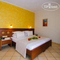 Bomo Evilion-Stilvi Hotel