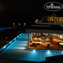 Cavo Olympo Luxury Resort & Spa