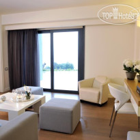Cavo Olympo Luxury Resort & Spa