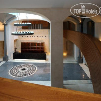 Cavo Olympo Luxury Resort & Spa