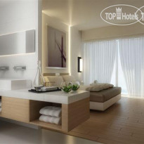 Cavo Olympo Luxury Resort & Spa