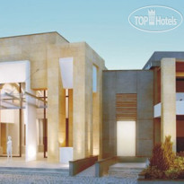 Cavo Olympo Luxury Resort & Spa