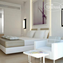 Cavo Olympo Luxury Resort & Spa