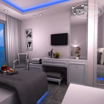 Bomo Kymata Hotel Platamonas 